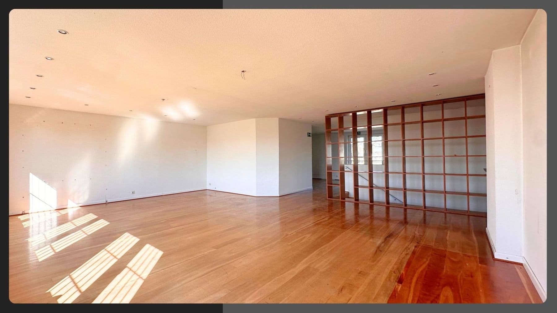 Pronájem kanceláře 395 m², Plockstrasse 12, Düsseldorf, Severní Porýní-Vestfálsko Pronájem kanceláře 395 m², Plockstrasse 12, Düsseldorf, Severní Porýní-Vestfálsko