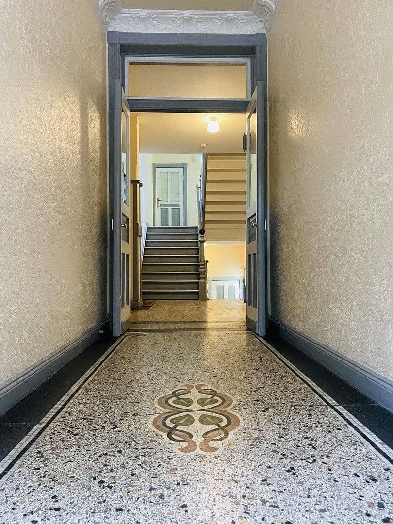 Prodej bytu 3+1 80 m², Kiel, Šlesvicko-Holštýnsko Prodej bytu 3+1 80 m², Kiel, Šlesvicko-Holštýnsko