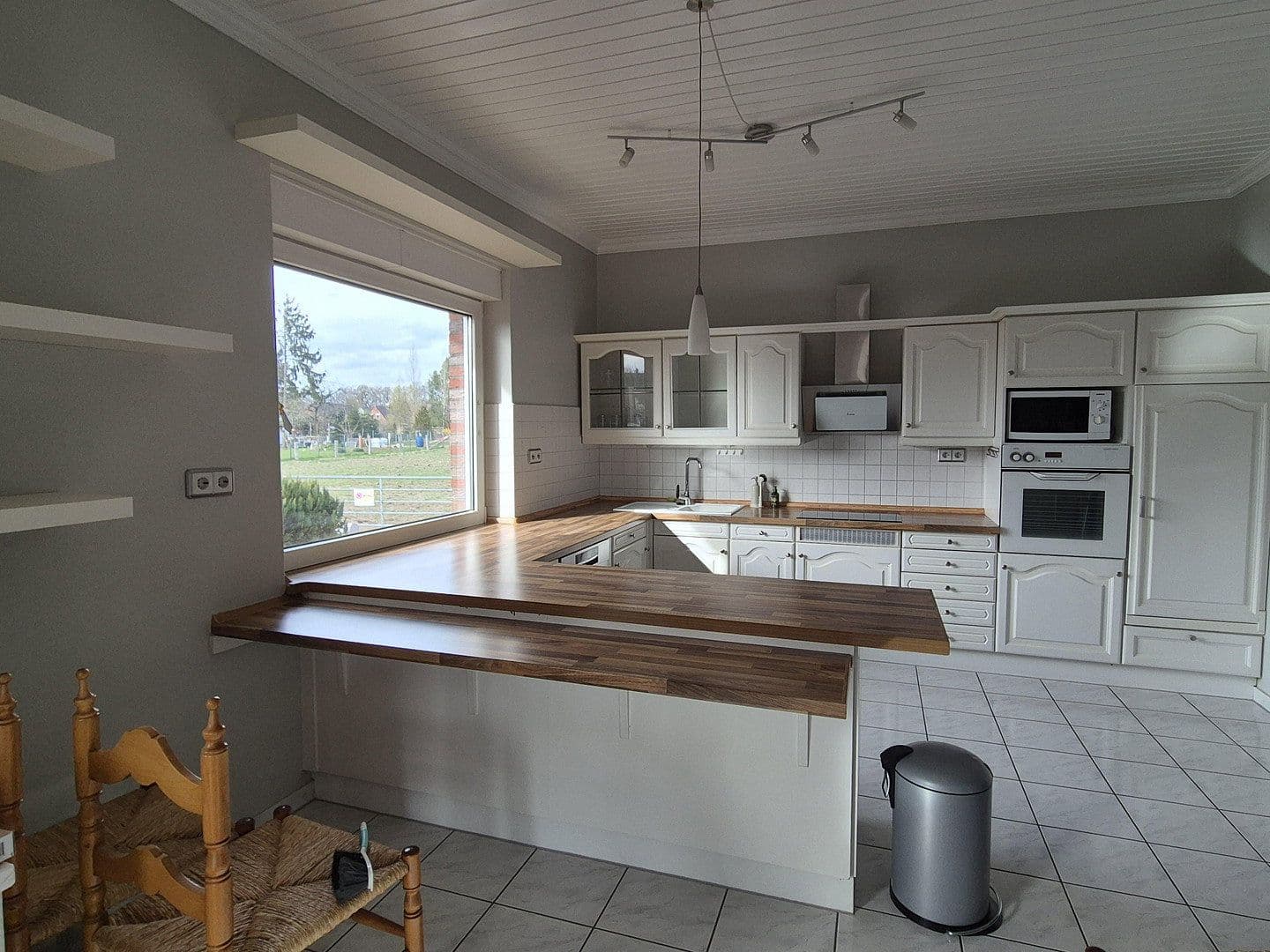 Prodej domu 298 m², pozemek 1.567 m², Sülfeld, Šlesvicko-Holštýnsko Prodej domu 298 m², pozemek 1.567 m², Sülfeld, Šlesvicko-Holštýnsko