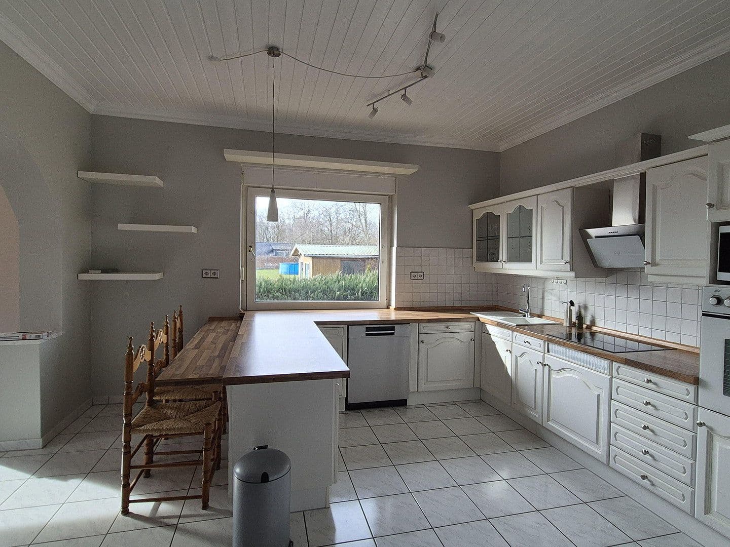 Prodej domu 298 m², pozemek 1.567 m², Sülfeld, Šlesvicko-Holštýnsko Prodej domu 298 m², pozemek 1.567 m², Sülfeld, Šlesvicko-Holštýnsko