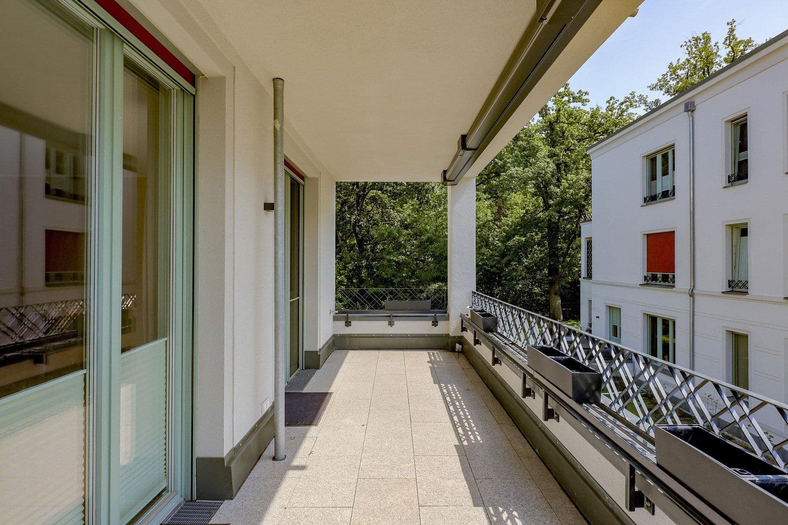 Prodej bytu 3+1 103 m², Potsdam, Braniborsko Prodej bytu 3+1 103 m², Potsdam, Braniborsko