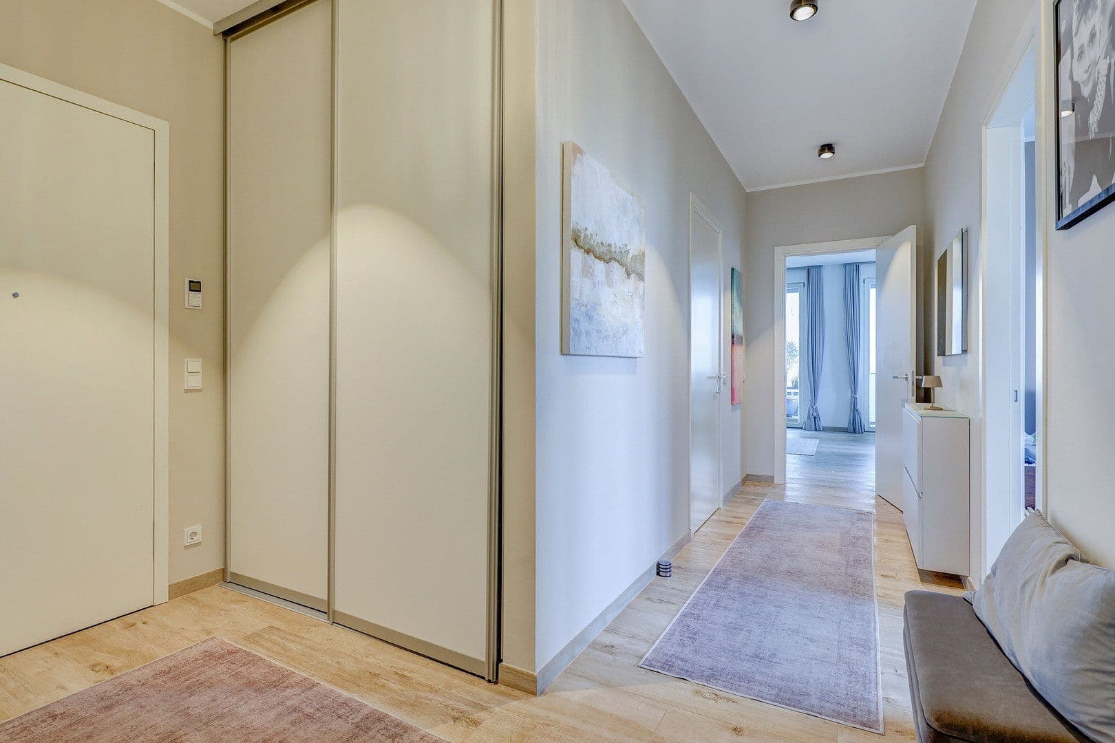 Prodej bytu 3+1 103 m², Potsdam, Braniborsko Prodej bytu 3+1 103 m², Potsdam, Braniborsko