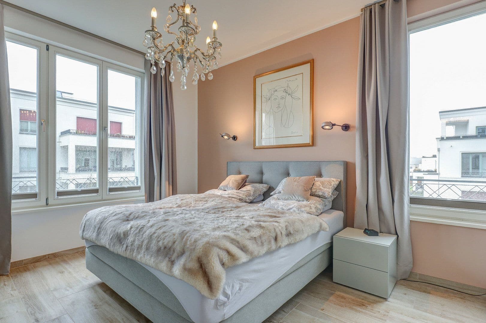Prodej bytu 3+1 103 m², Potsdam, Braniborsko Prodej bytu 3+1 103 m², Potsdam, Braniborsko