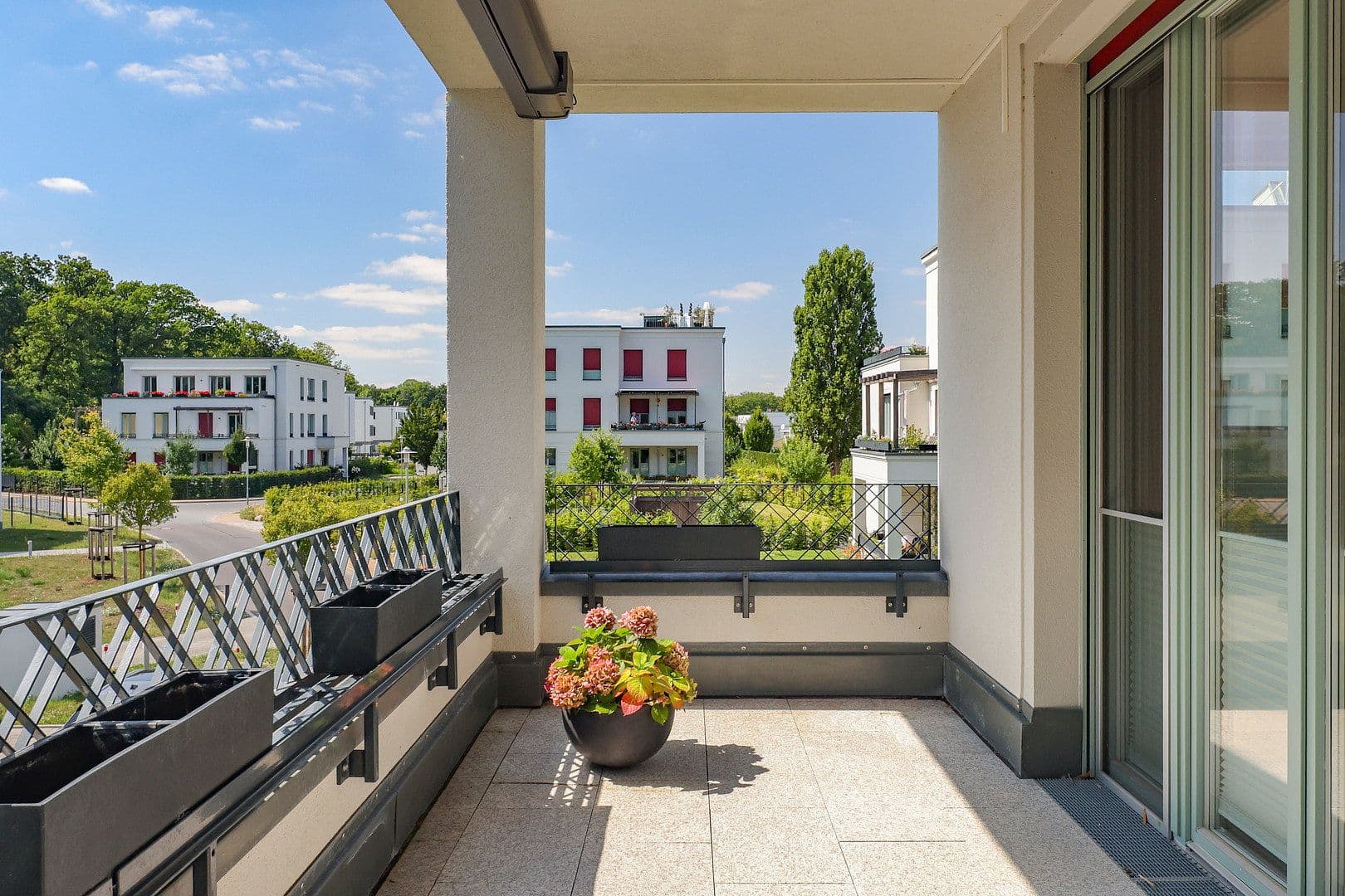 Prodej bytu 3+1 103 m², Potsdam, Braniborsko Prodej bytu 3+1 103 m², Potsdam, Braniborsko