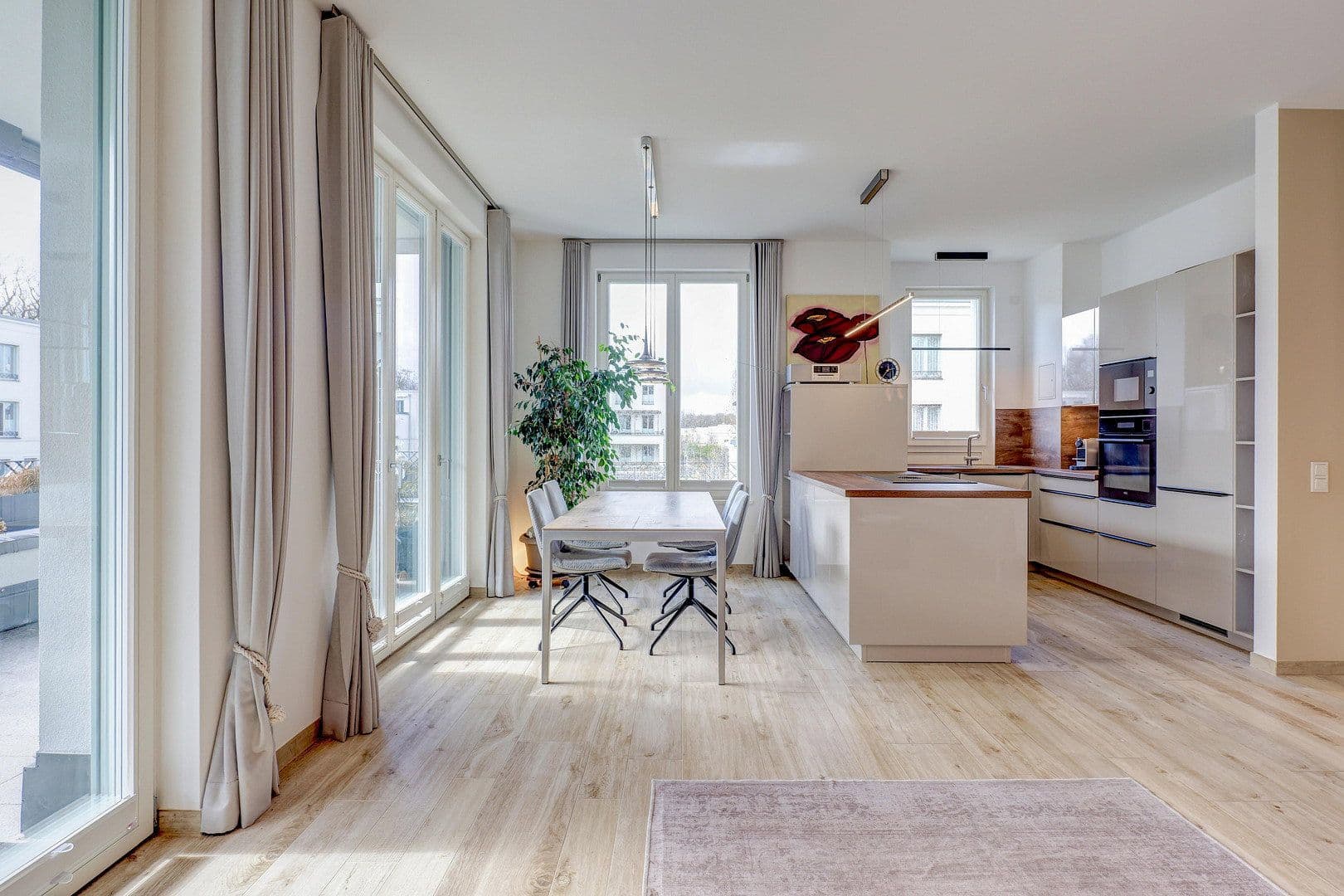Prodej bytu 3+1 103 m², Potsdam, Braniborsko Prodej bytu 3+1 103 m², Potsdam, Braniborsko