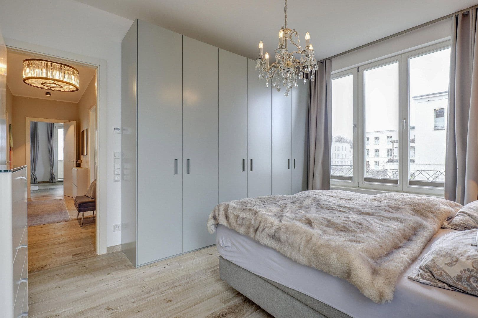 Prodej bytu 3+1 103 m², Potsdam, Braniborsko Prodej bytu 3+1 103 m², Potsdam, Braniborsko
