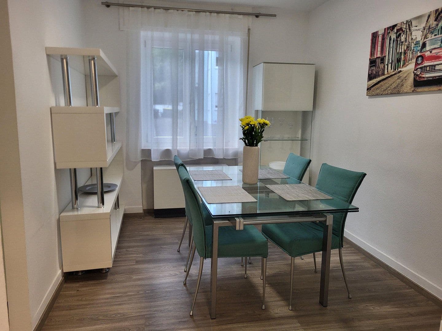 Pronájem bytu 2+kk 63 m², Rosenbergstr. 151, Stuttgart, Bádensko-Württembersko Pronájem bytu 2+kk 63 m², Rosenbergstr. 151, Stuttgart, Bádensko-Württembersko