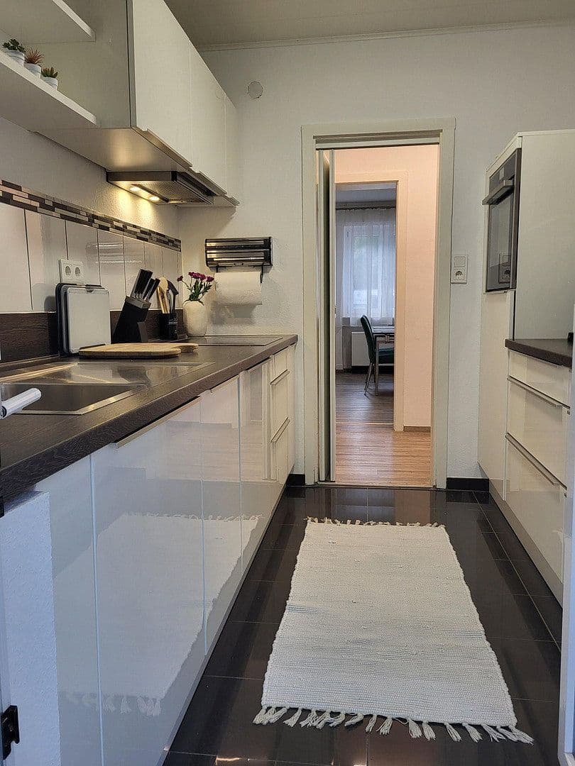 Pronájem bytu 2+kk 63 m², Rosenbergstr. 151, Stuttgart, Bádensko-Württembersko Pronájem bytu 2+kk 63 m², Rosenbergstr. 151, Stuttgart, Bádensko-Württembersko