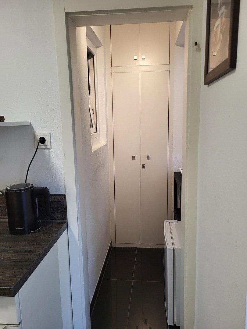 Pronájem bytu 2+kk 63 m², Rosenbergstr. 151, Stuttgart, Bádensko-Württembersko Pronájem bytu 2+kk 63 m², Rosenbergstr. 151, Stuttgart, Bádensko-Württembersko