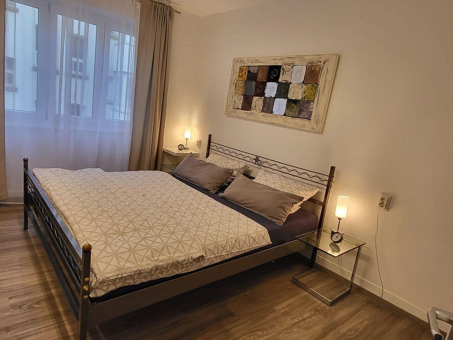 Pronájem bytu 2+kk 63 m², Rosenbergstr. 151, Stuttgart, Bádensko-Württembersko Pronájem bytu 2+kk 63 m², Rosenbergstr. 151, Stuttgart, Bádensko-Württembersko