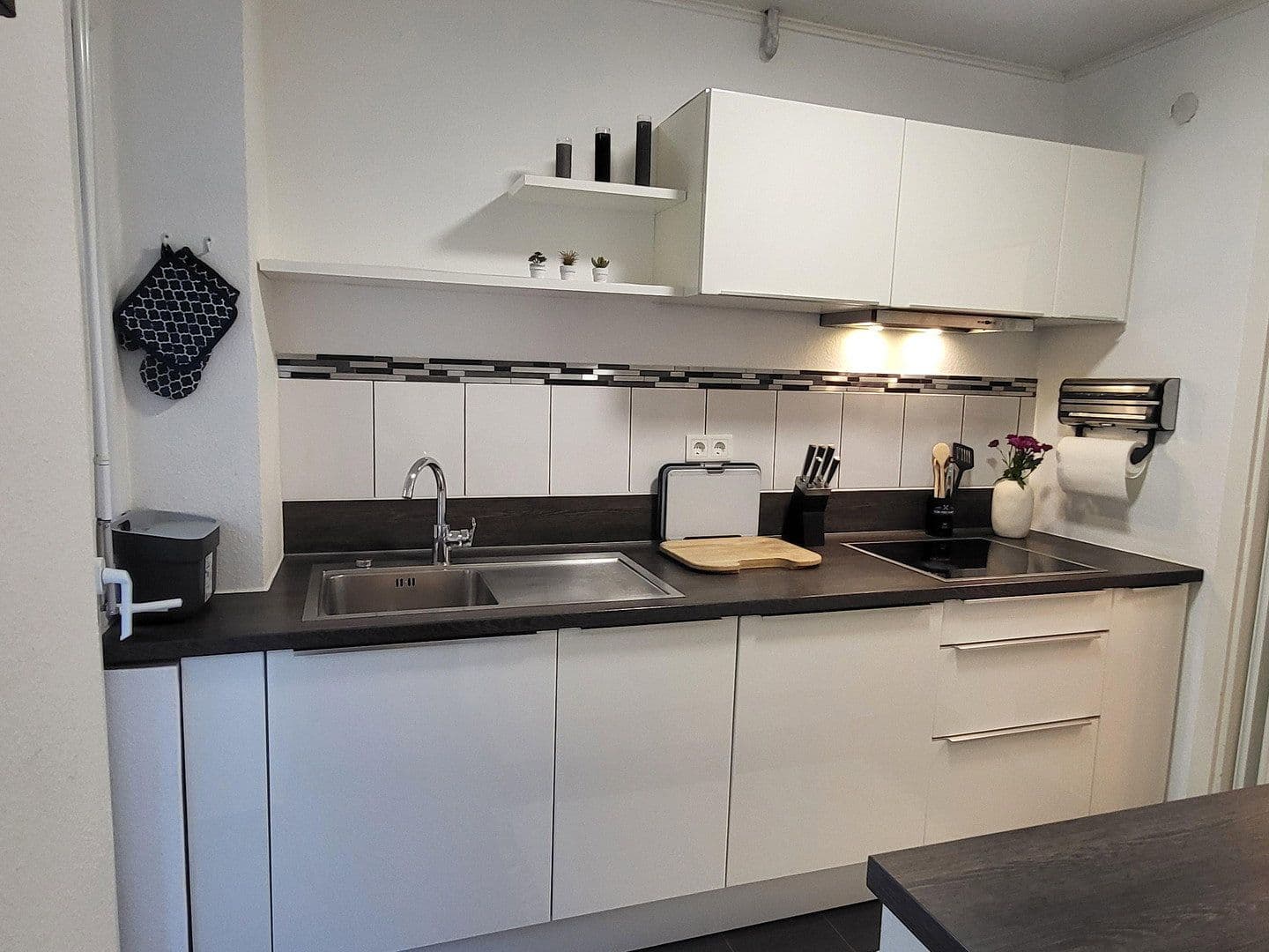 Pronájem bytu 2+kk 63 m², Rosenbergstr. 151, Stuttgart, Bádensko-Württembersko Pronájem bytu 2+kk 63 m², Rosenbergstr. 151, Stuttgart, Bádensko-Württembersko