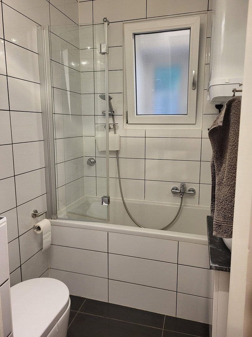 Pronájem bytu 2+kk 63 m², Rosenbergstr. 151, Stuttgart, Bádensko-Württembersko Pronájem bytu 2+kk 63 m², Rosenbergstr. 151, Stuttgart, Bádensko-Württembersko