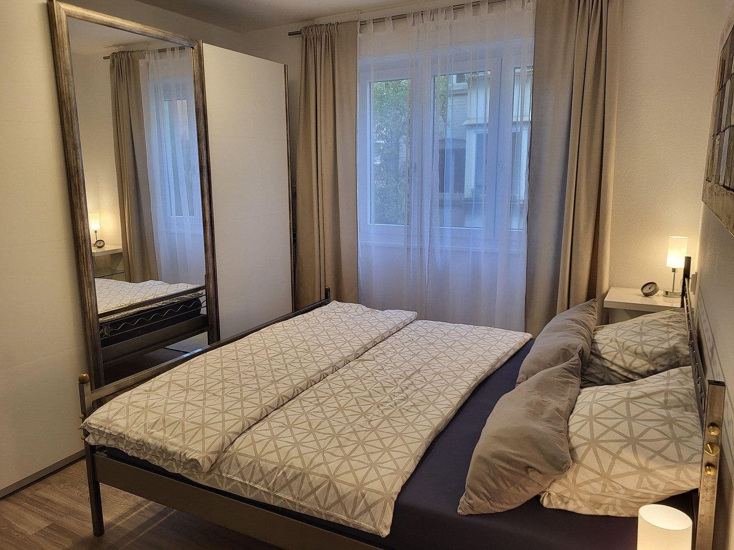 Pronájem bytu 2+kk 63 m², Rosenbergstr. 151, Stuttgart, Bádensko-Württembersko Pronájem bytu 2+kk 63 m², Rosenbergstr. 151, Stuttgart, Bádensko-Württembersko