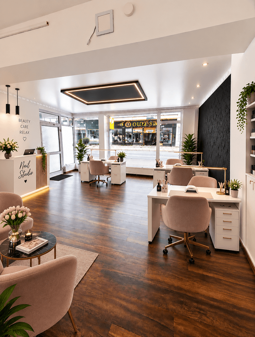 Pronájem kanceláře 43 m², Duisburg, Severní Porýní-Vestfálsko Pronájem kanceláře 43 m², Duisburg, Severní Porýní-Vestfálsko