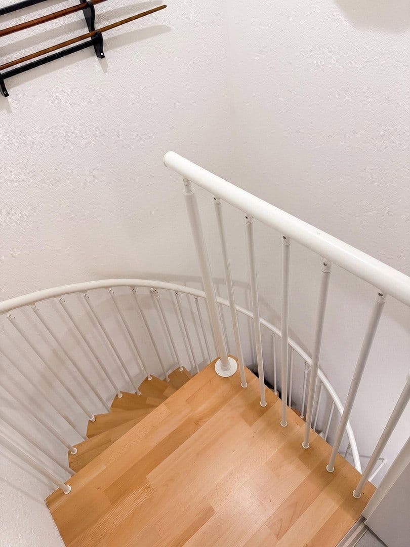 Pronájem bytu 5+1 110 m², Germaringen, Bavorsko Pronájem bytu 5+1 110 m², Germaringen, Bavorsko