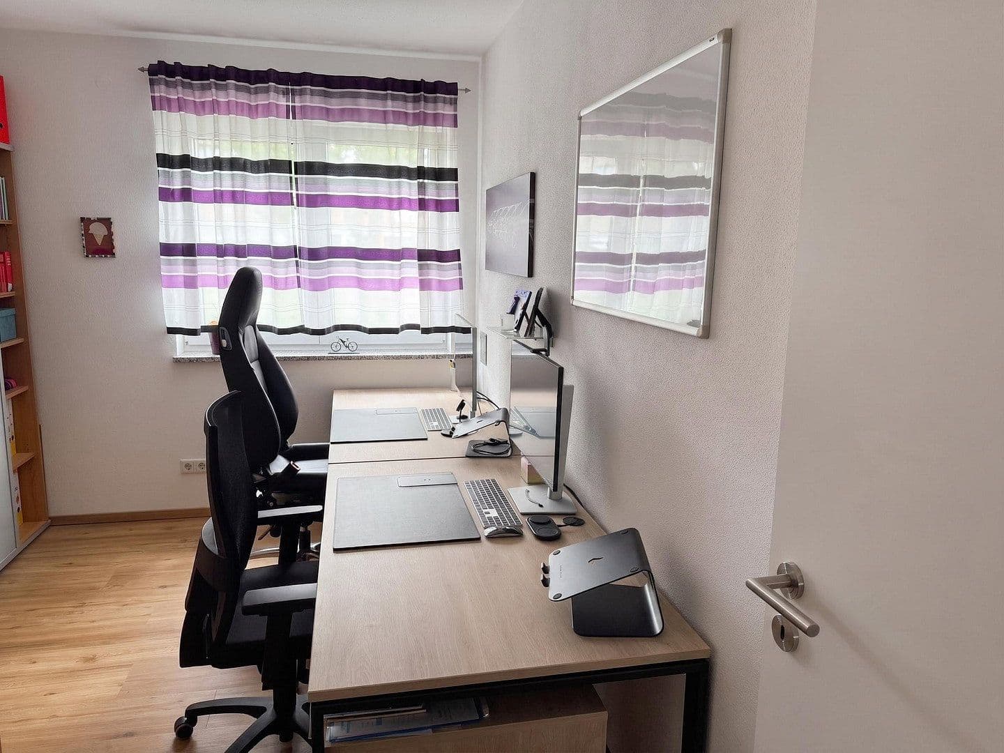 Pronájem bytu 5+1 110 m², Germaringen, Bavorsko Pronájem bytu 5+1 110 m², Germaringen, Bavorsko