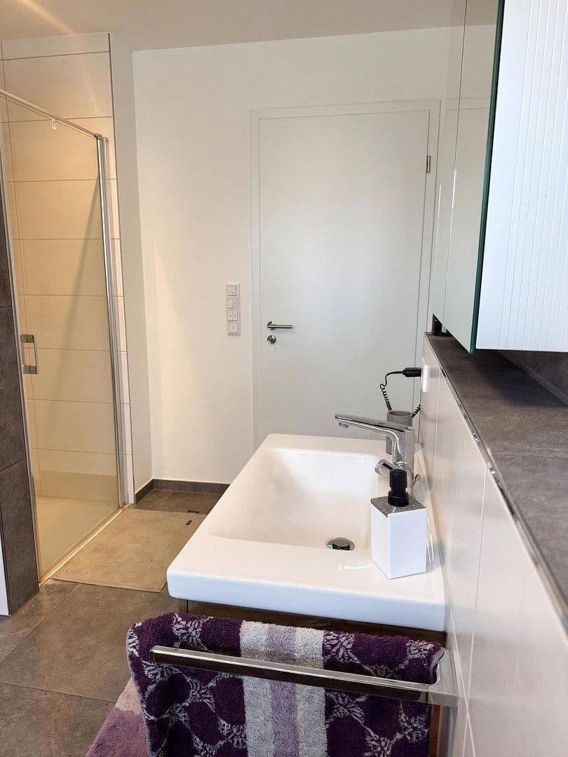 Pronájem bytu 5+1 110 m², Germaringen, Bavorsko Pronájem bytu 5+1 110 m², Germaringen, Bavorsko