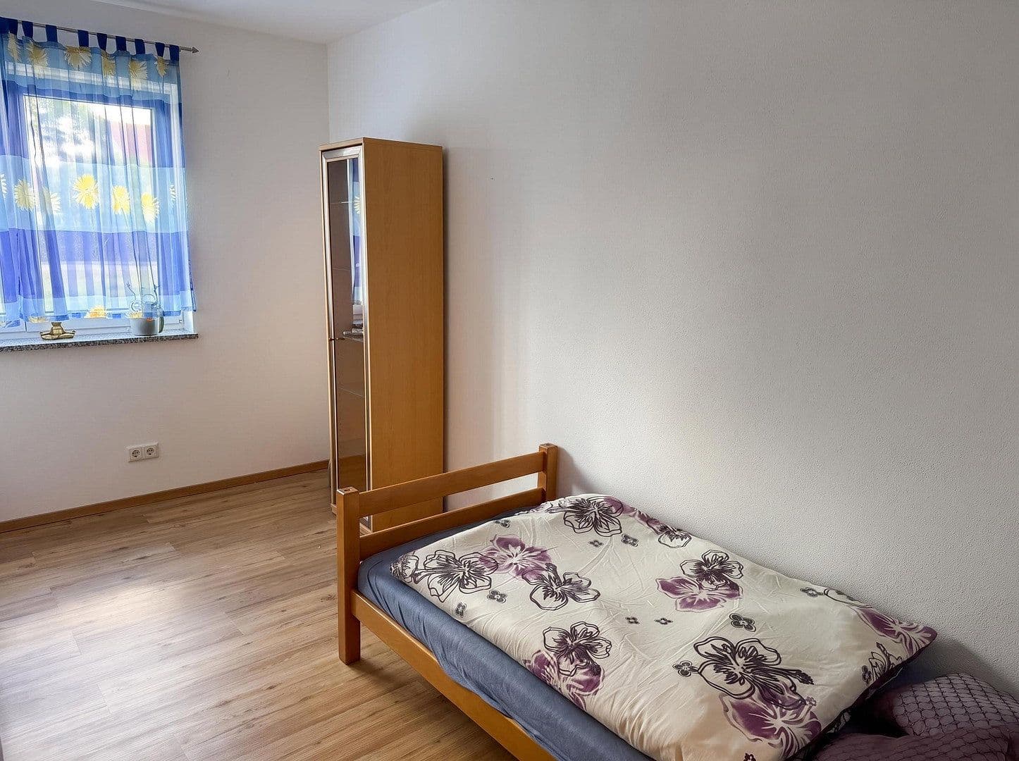 Pronájem bytu 5+1 110 m², Germaringen, Bavorsko Pronájem bytu 5+1 110 m², Germaringen, Bavorsko