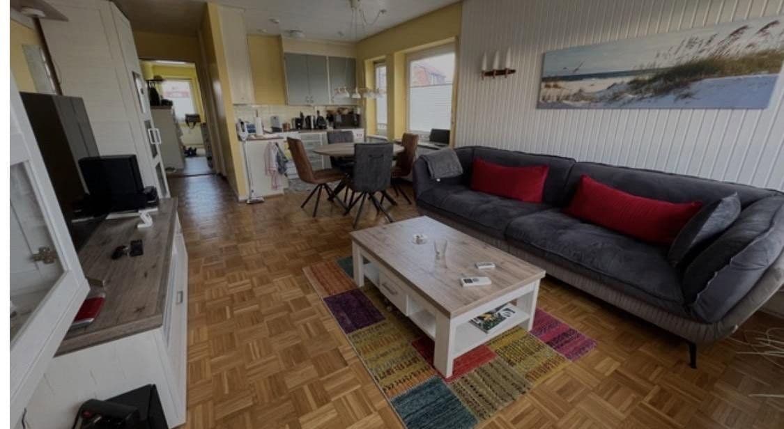 Prodej bytu 2+1 49 m², Schlesierweg 8, Grömitz, Šlesvicko-Holštýnsko Prodej bytu 2+1 49 m², Schlesierweg 8, Grömitz, Šlesvicko-Holštýnsko