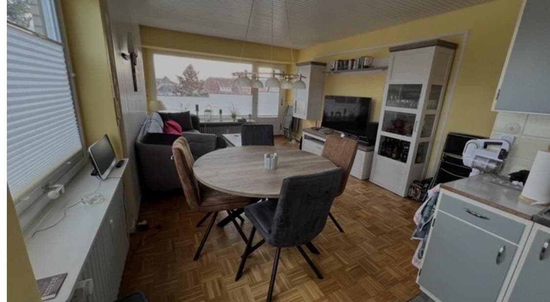 Prodej bytu 2+1 49 m², Schlesierweg 8, Grömitz, Šlesvicko-Holštýnsko Prodej bytu 2+1 49 m², Schlesierweg 8, Grömitz, Šlesvicko-Holštýnsko