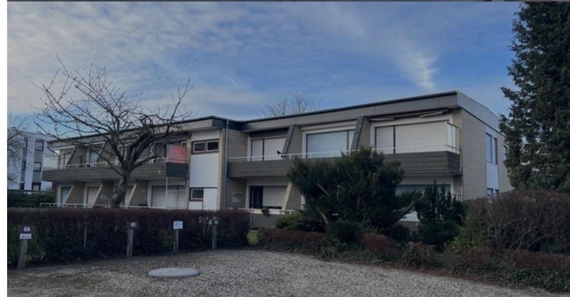 Prodej bytu 2+1 49 m², Schlesierweg 8, Grömitz, Šlesvicko-Holštýnsko Prodej bytu 2+1 49 m², Schlesierweg 8, Grömitz, Šlesvicko-Holštýnsko