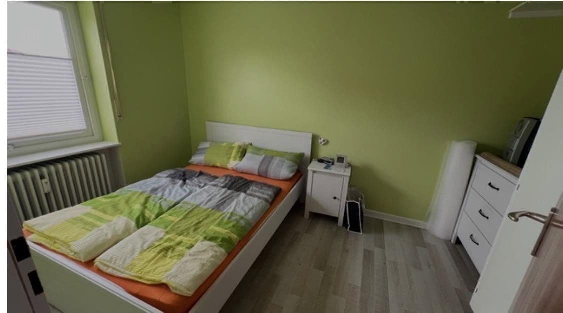 Prodej bytu 2+1 49 m², Schlesierweg 8, Grömitz, Šlesvicko-Holštýnsko Prodej bytu 2+1 49 m², Schlesierweg 8, Grömitz, Šlesvicko-Holštýnsko