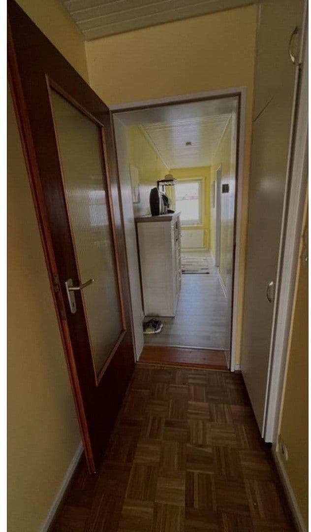 Prodej bytu 2+1 49 m², Schlesierweg 8, Grömitz, Šlesvicko-Holštýnsko Prodej bytu 2+1 49 m², Schlesierweg 8, Grömitz, Šlesvicko-Holštýnsko