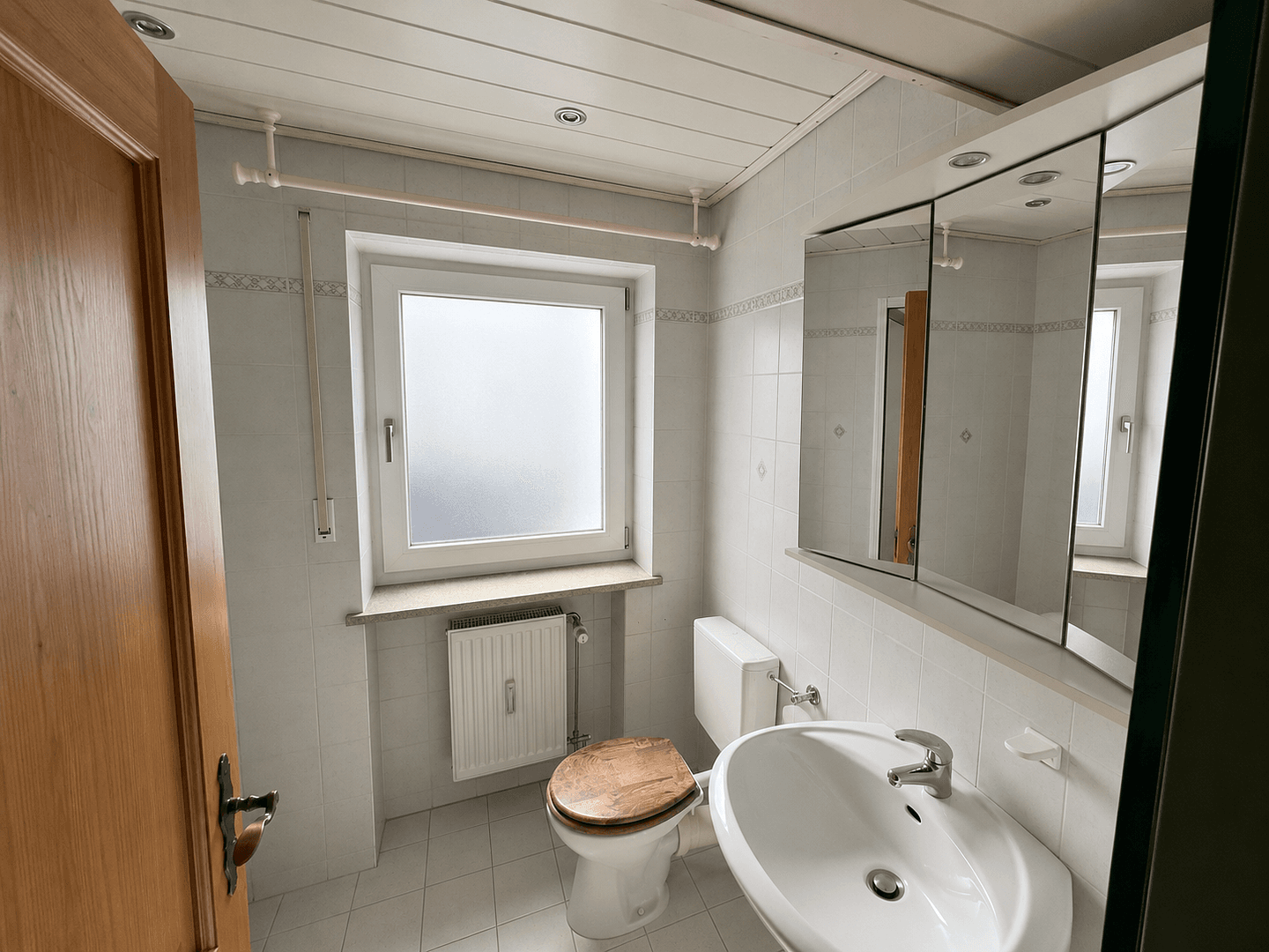 Prodej bytu 1+1 36 m², Passau, Bavorsko Prodej bytu 1+1 36 m², Passau, Bavorsko