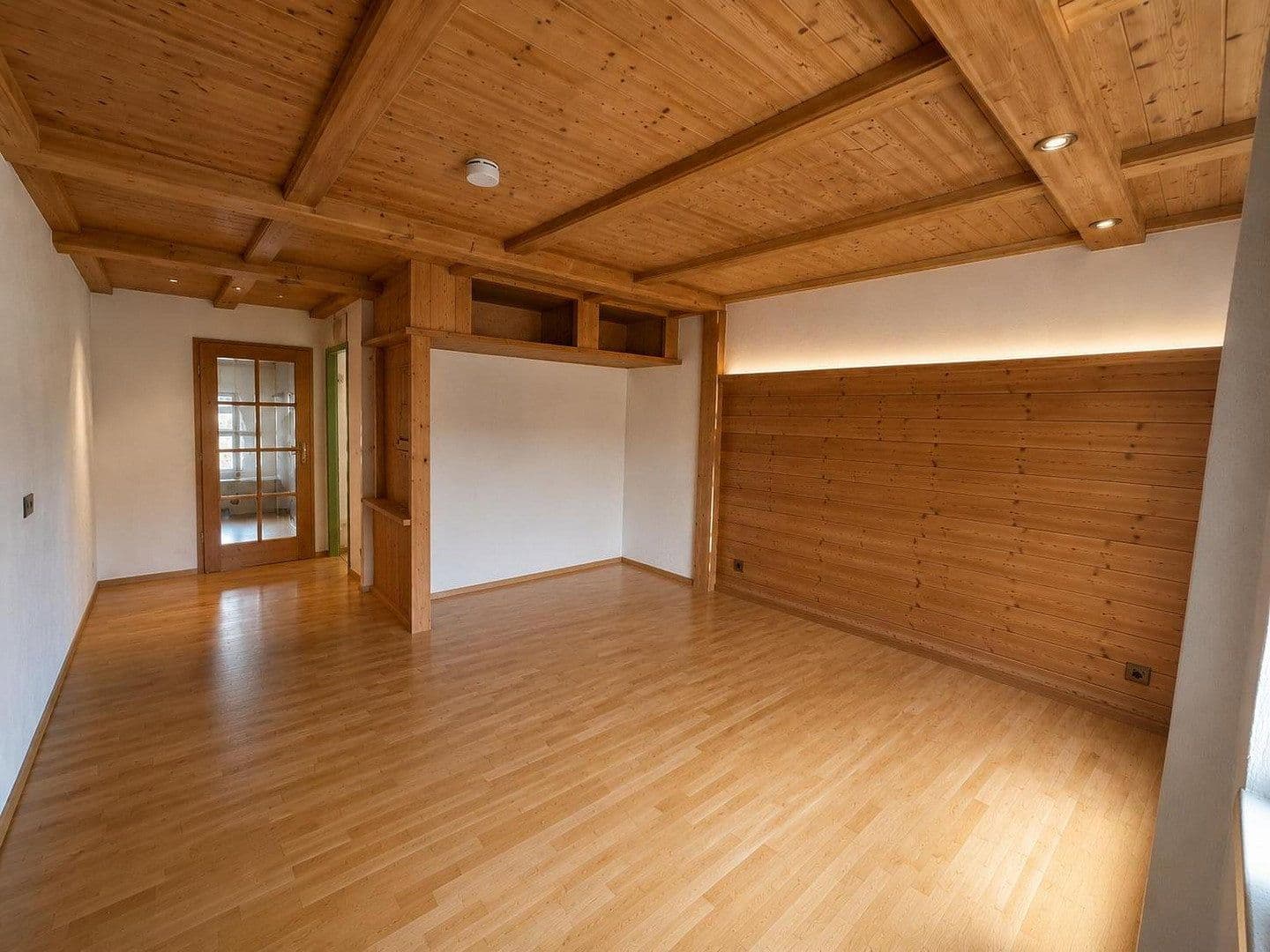 Prodej bytu 1+1 36 m², Passau, Bavorsko Prodej bytu 1+1 36 m², Passau, Bavorsko