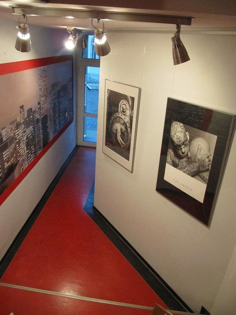 Prodej domu 317 m², pozemek 600 m², Am hohen Ende, Perleberg, Braniborsko Prodej domu 317 m², pozemek 600 m², Am hohen Ende, Perleberg, Braniborsko