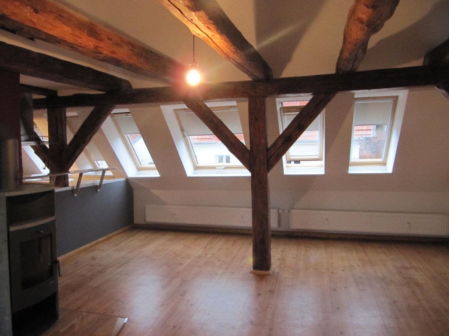 Prodej domu 317 m², pozemek 600 m², Am hohen Ende, Perleberg, Braniborsko Prodej domu 317 m², pozemek 600 m², Am hohen Ende, Perleberg, Braniborsko