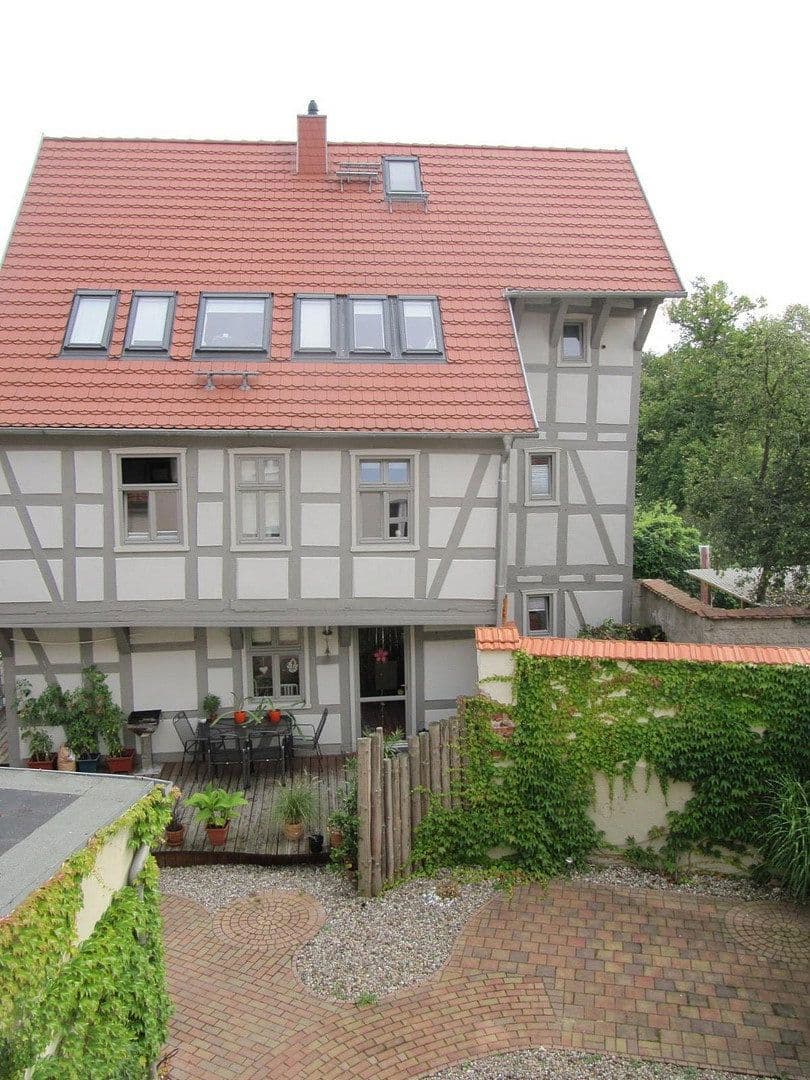 Prodej domu 317 m², pozemek 600 m², Am hohen Ende, Perleberg, Braniborsko Prodej domu 317 m², pozemek 600 m², Am hohen Ende, Perleberg, Braniborsko