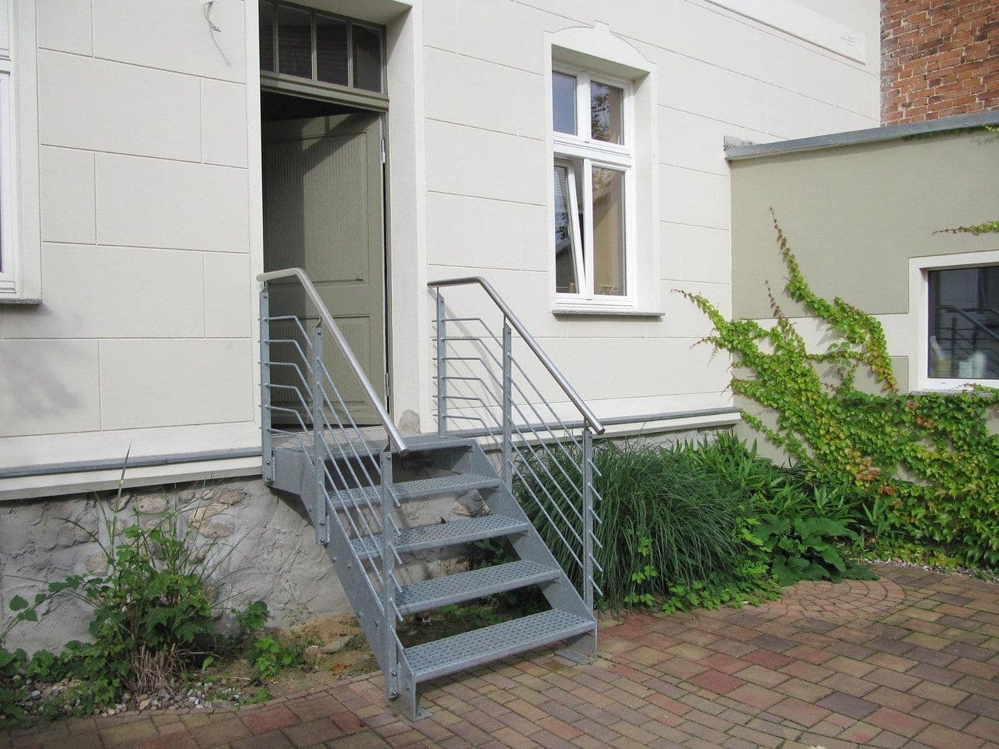 Prodej domu 317 m², pozemek 600 m², Am hohen Ende, Perleberg, Braniborsko Prodej domu 317 m², pozemek 600 m², Am hohen Ende, Perleberg, Braniborsko