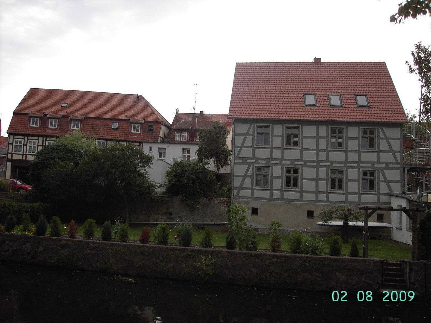 Prodej domu 317 m², pozemek 600 m², Am hohen Ende, Perleberg, Braniborsko Prodej domu 317 m², pozemek 600 m², Am hohen Ende, Perleberg, Braniborsko