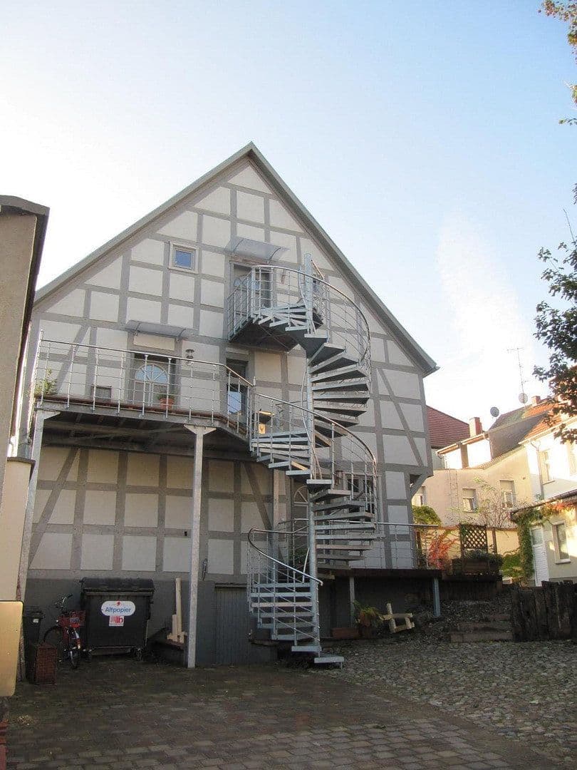 Prodej domu 317 m², pozemek 600 m², Am hohen Ende, Perleberg, Braniborsko Prodej domu 317 m², pozemek 600 m², Am hohen Ende, Perleberg, Braniborsko