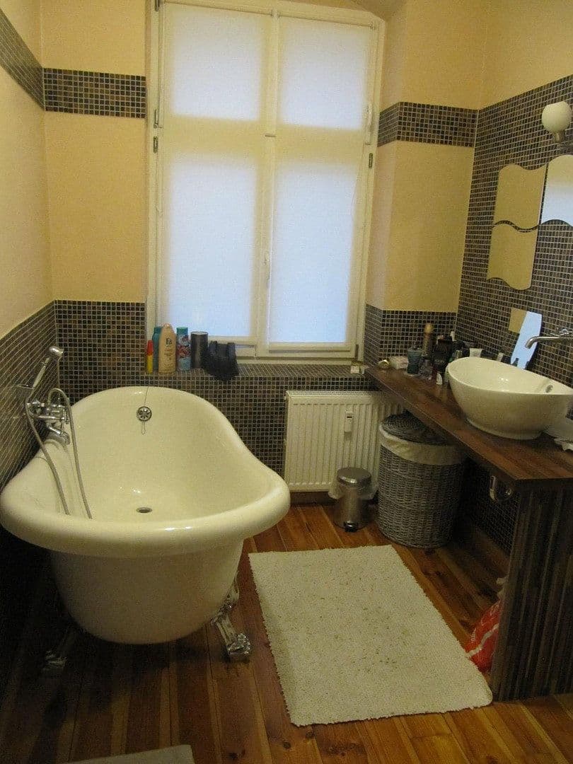Prodej domu 317 m², pozemek 600 m², Am hohen Ende, Perleberg, Braniborsko Prodej domu 317 m², pozemek 600 m², Am hohen Ende, Perleberg, Braniborsko