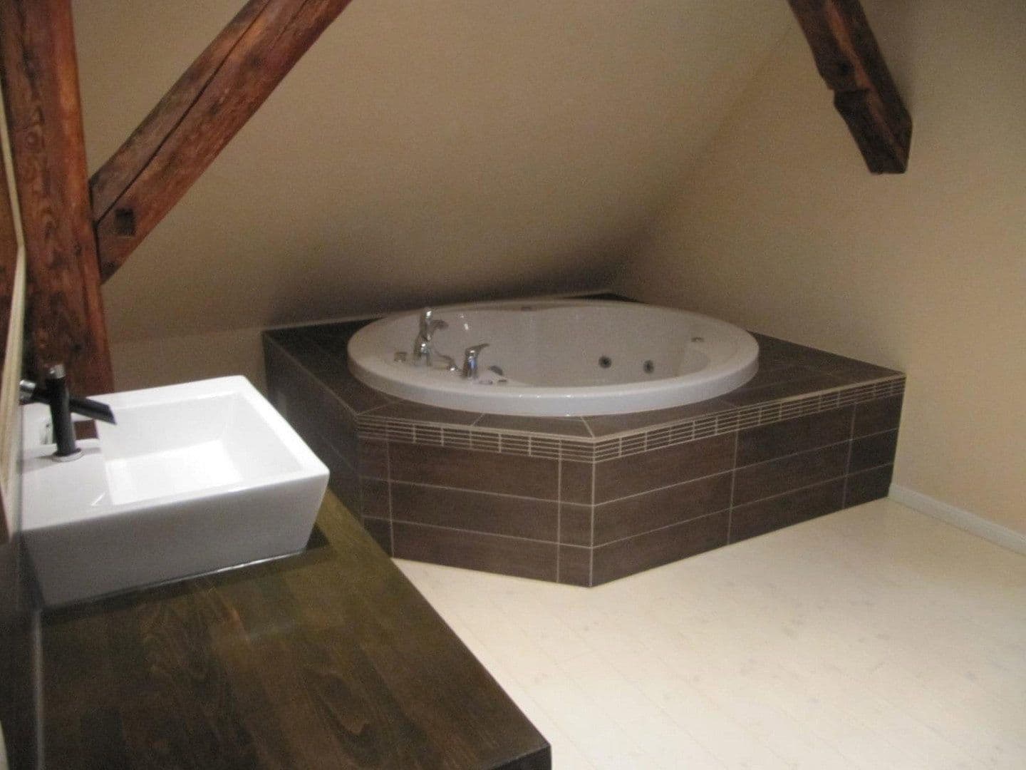 Prodej domu 317 m², pozemek 600 m², Am hohen Ende, Perleberg, Braniborsko Prodej domu 317 m², pozemek 600 m², Am hohen Ende, Perleberg, Braniborsko