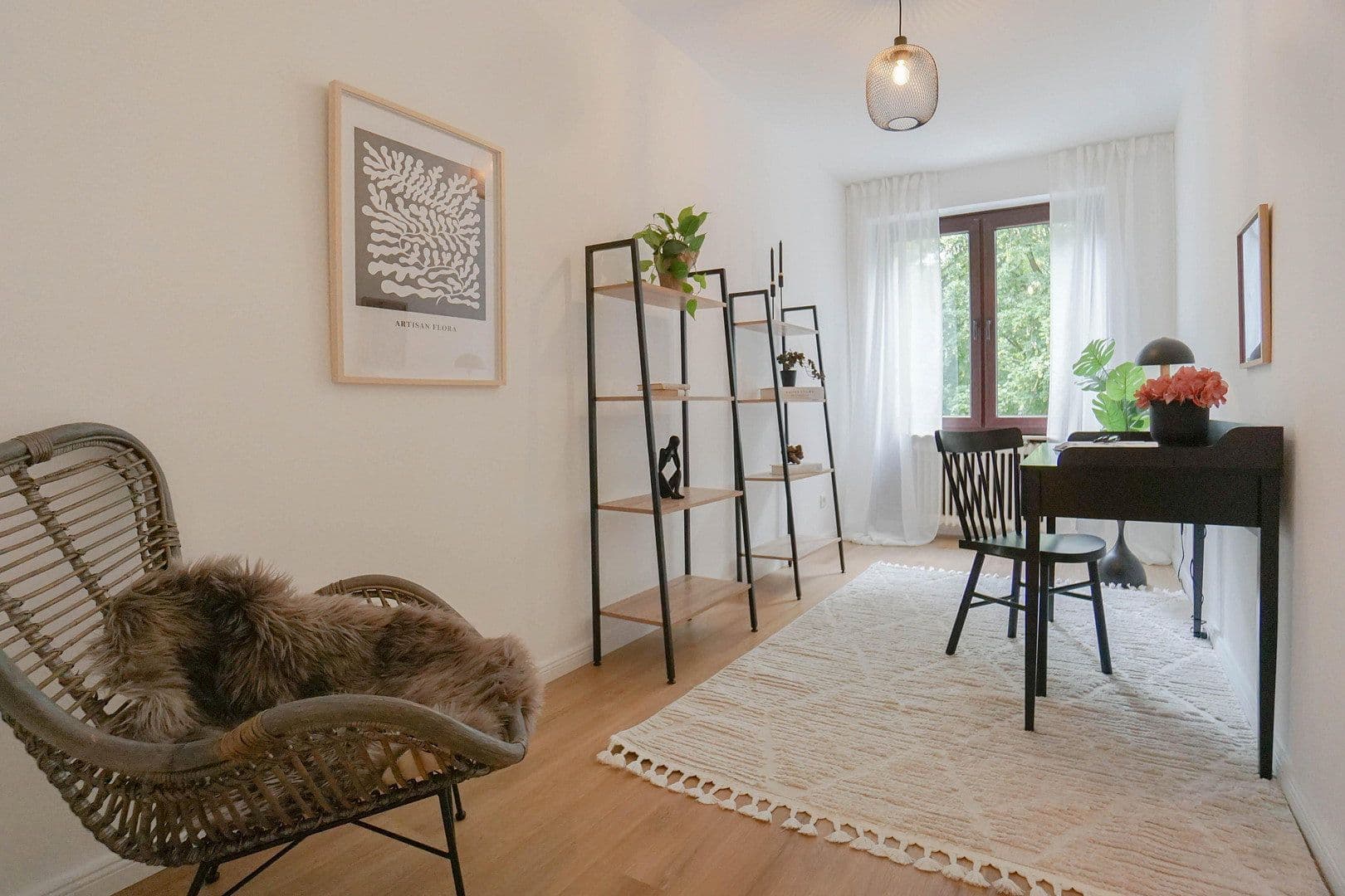 Pronájem bytu 3+1 70 m², Oldenburg, Dolní Sasko Pronájem bytu 3+1 70 m², Oldenburg, Dolní Sasko