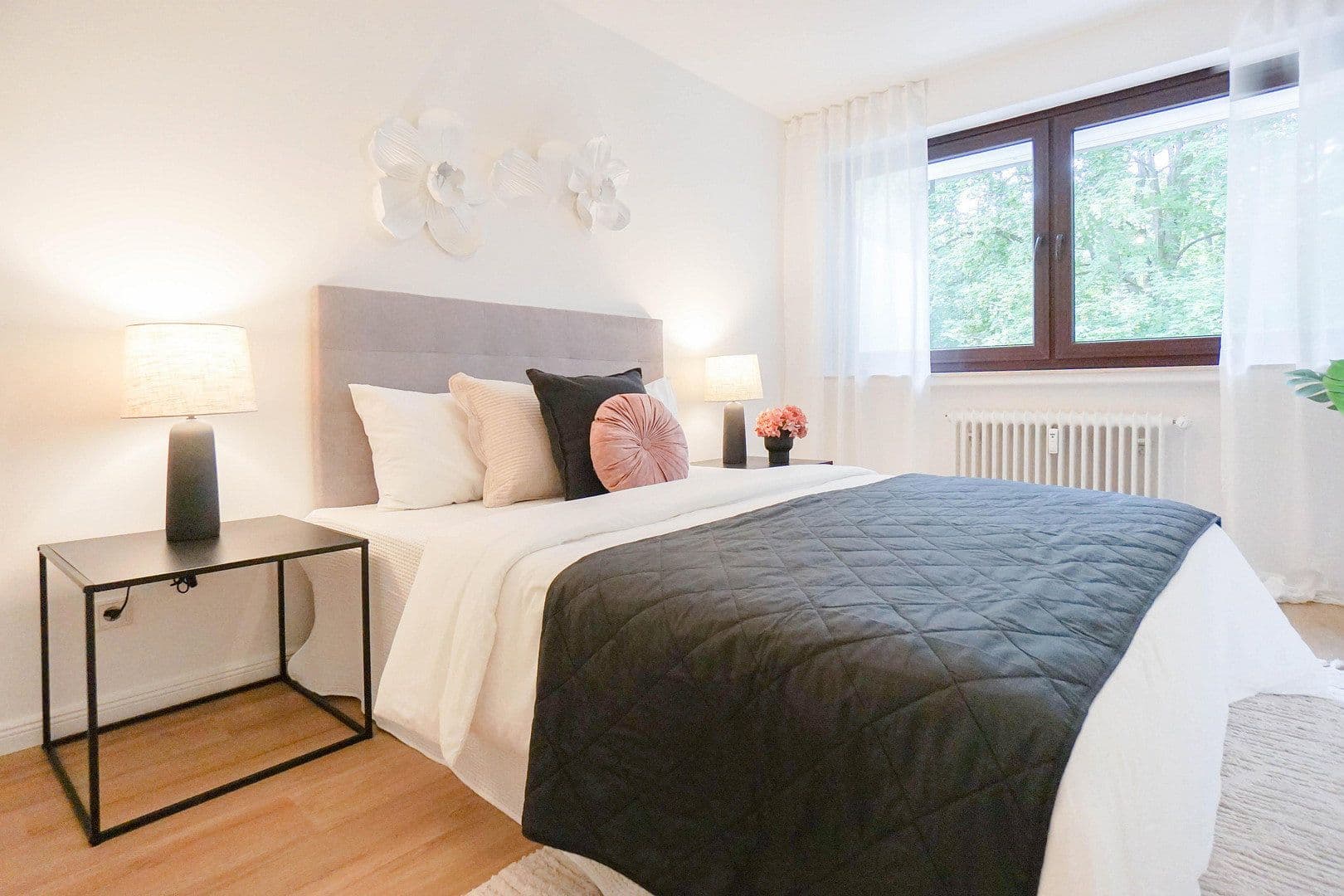 Pronájem bytu 3+1 70 m², Oldenburg, Dolní Sasko Pronájem bytu 3+1 70 m², Oldenburg, Dolní Sasko