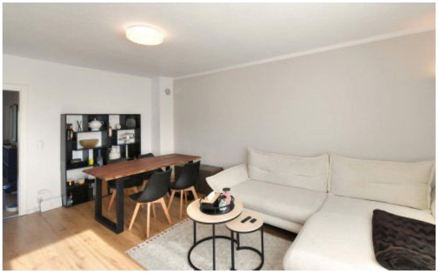 Prodej bytu 3+1 76 m², Traunwalchenerstraße 12, Traunreut, Bavorsko Prodej bytu 3+1 76 m², Traunwalchenerstraße 12, Traunreut, Bavorsko