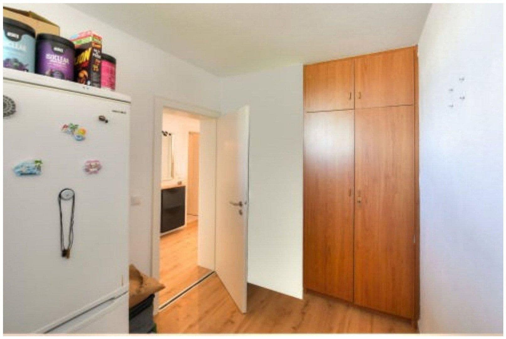 Prodej bytu 3+1 76 m², Traunwalchenerstraße 12, Traunreut, Bavorsko Prodej bytu 3+1 76 m², Traunwalchenerstraße 12, Traunreut, Bavorsko