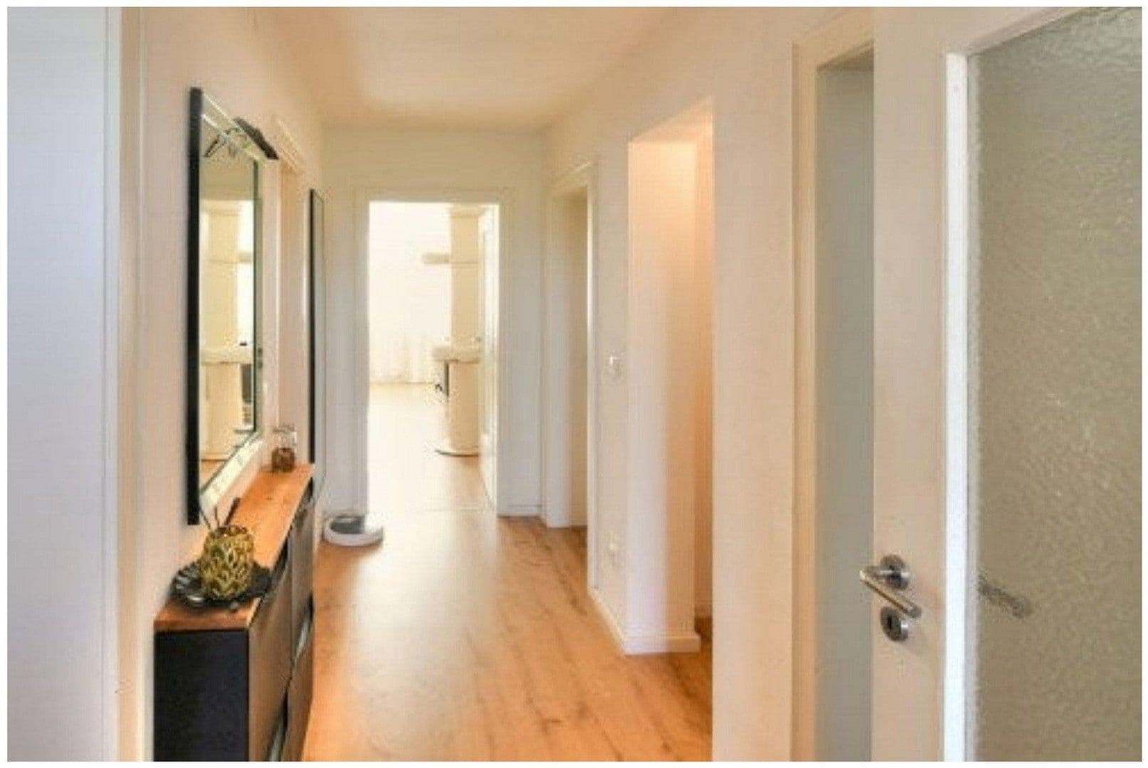 Prodej bytu 3+1 76 m², Traunwalchenerstraße 12, Traunreut, Bavorsko Prodej bytu 3+1 76 m², Traunwalchenerstraße 12, Traunreut, Bavorsko
