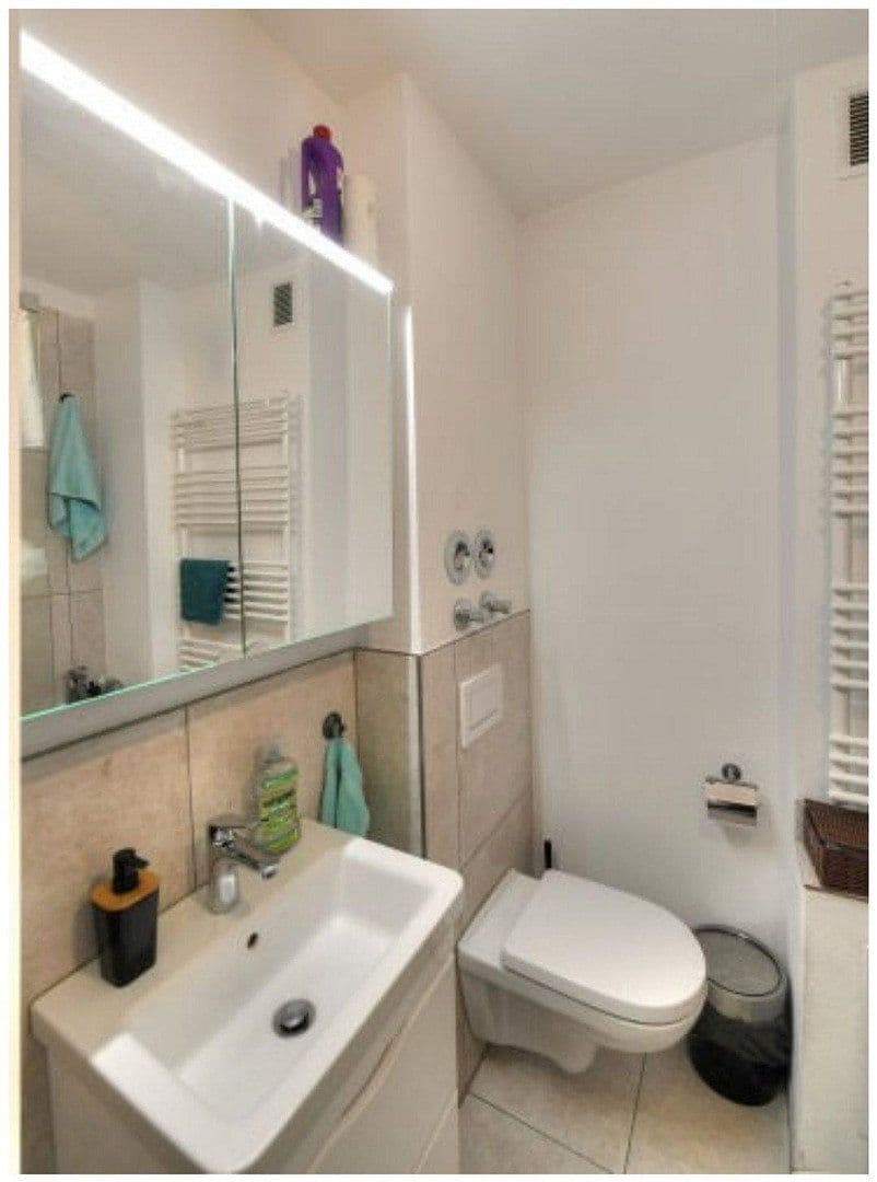 Prodej bytu 3+1 76 m², Traunwalchenerstraße 12, Traunreut, Bavorsko Prodej bytu 3+1 76 m², Traunwalchenerstraße 12, Traunreut, Bavorsko