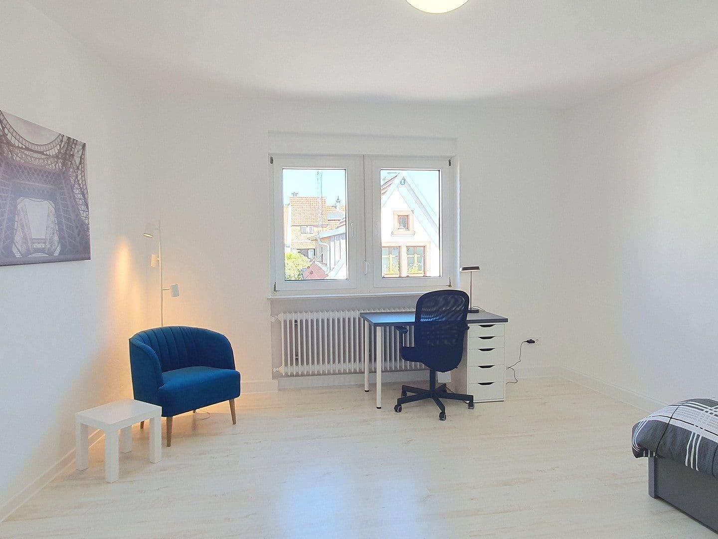 Pronájem bytu 6+1 140 m², Schwetzinger Straße 63, Karlsruhe, Bádensko-Württembersko Pronájem bytu 6+1 140 m², Schwetzinger Straße 63, Karlsruhe, Bádensko-Württembersko