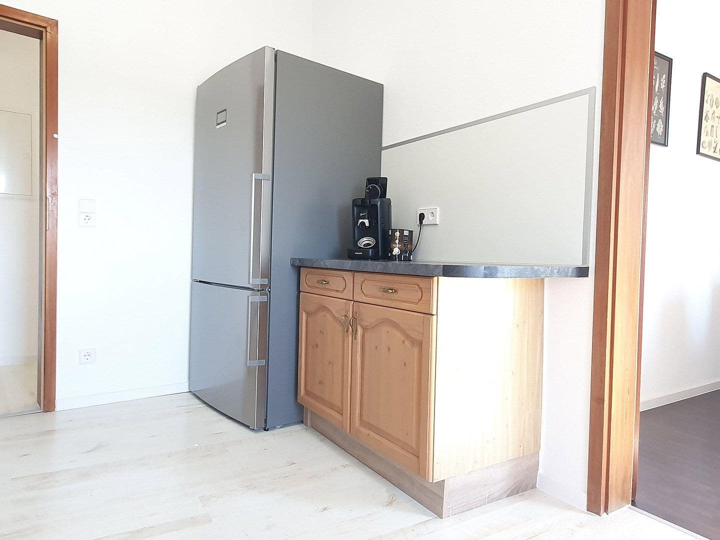 Pronájem bytu 6+1 140 m², Schwetzinger Straße 63, Karlsruhe, Bádensko-Württembersko Pronájem bytu 6+1 140 m², Schwetzinger Straße 63, Karlsruhe, Bádensko-Württembersko