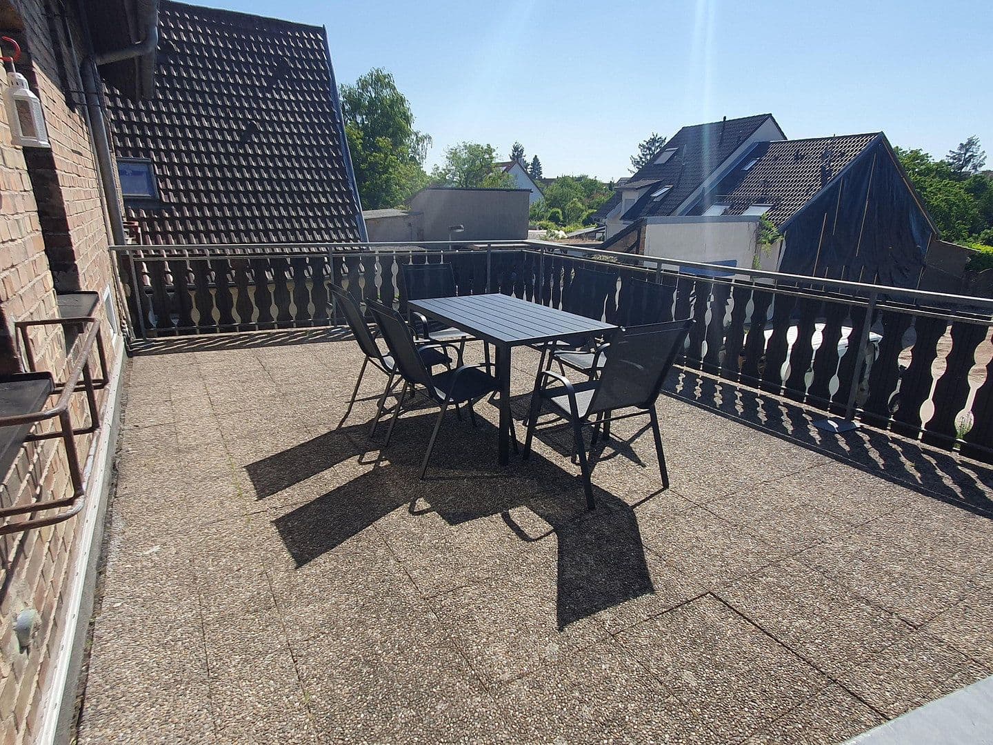 Pronájem bytu 6+1 140 m², Schwetzinger Straße 63, Karlsruhe, Bádensko-Württembersko Pronájem bytu 6+1 140 m², Schwetzinger Straße 63, Karlsruhe, Bádensko-Württembersko
