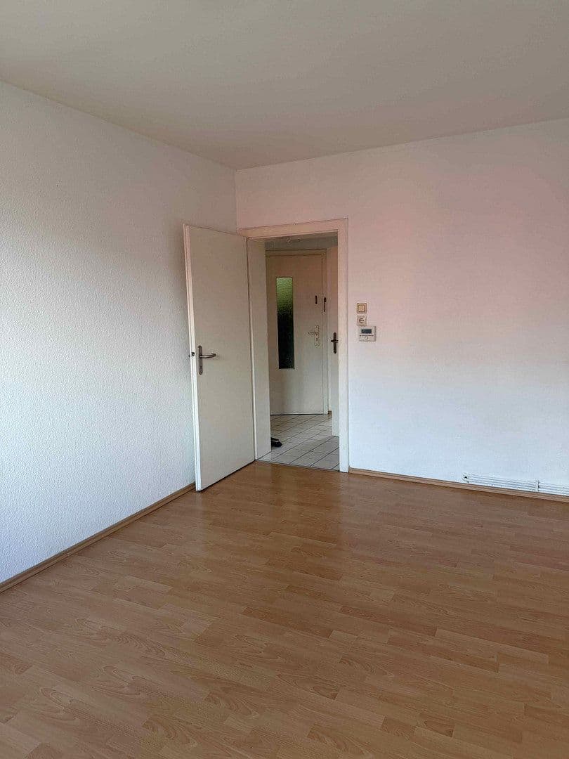 Pronájem bytu 2+1 49 m², Mombacher Straße 43, Mainz, Porýní-Falc Pronájem bytu 2+1 49 m², Mombacher Straße 43, Mainz, Porýní-Falc
