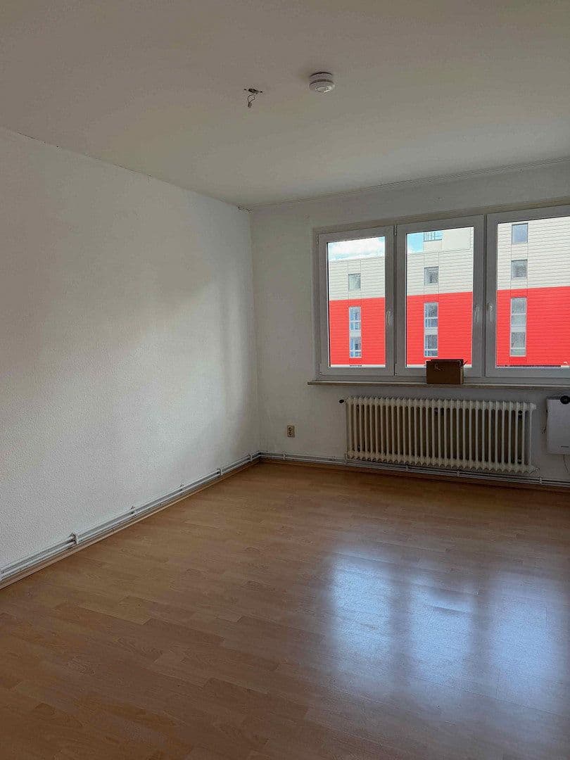 Pronájem bytu 2+1 49 m², Mombacher Straße 43, Mainz, Porýní-Falc Pronájem bytu 2+1 49 m², Mombacher Straße 43, Mainz, Porýní-Falc