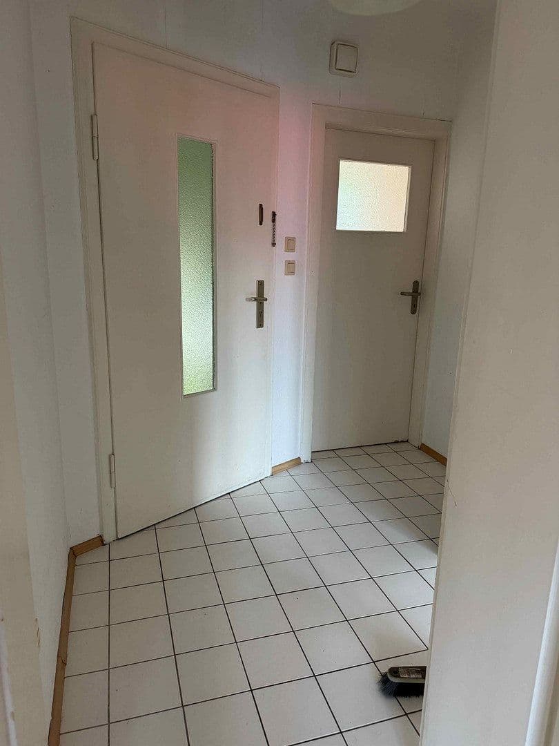 Pronájem bytu 2+1 49 m², Mombacher Straße 43, Mainz, Porýní-Falc Pronájem bytu 2+1 49 m², Mombacher Straße 43, Mainz, Porýní-Falc