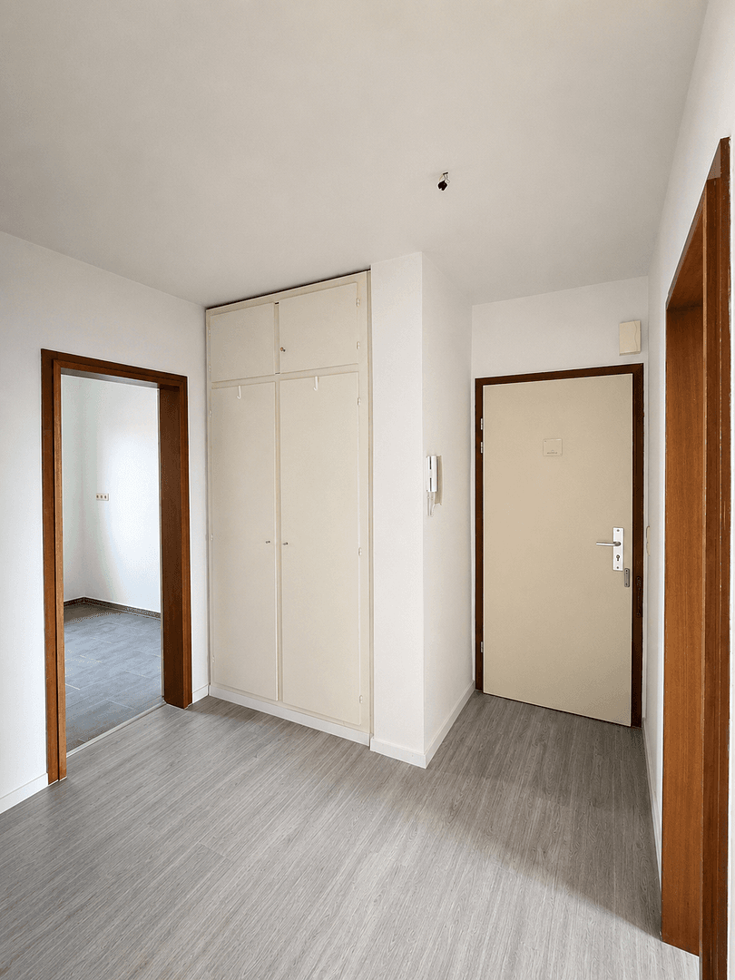 Pronájem bytu 3+kk 72 m², Im Heidewinkel 3, Dortmund, Severní Porýní-Vestfálsko Pronájem bytu 3+kk 72 m², Im Heidewinkel 3, Dortmund, Severní Porýní-Vestfálsko